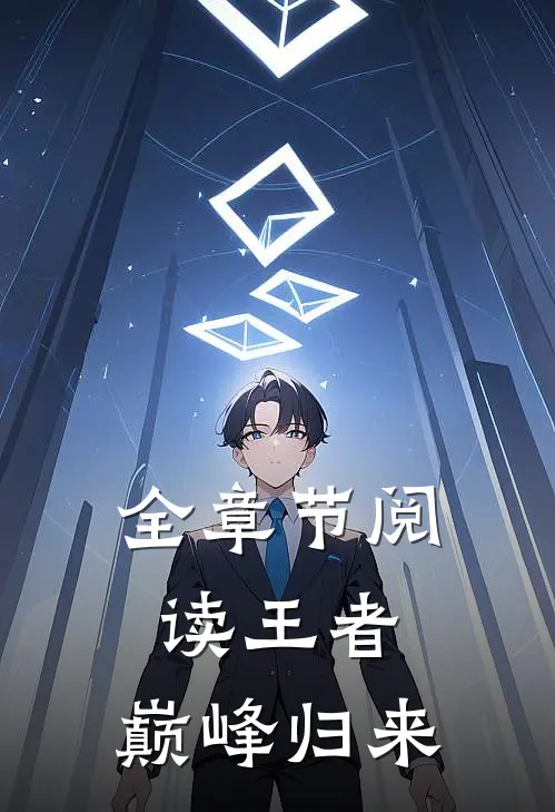 全章节阅读王者巅峰归来