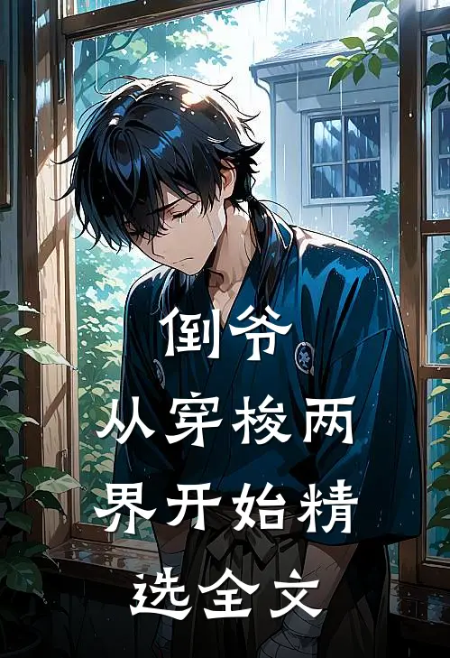 倒爷，从穿梭两界开始精选全文