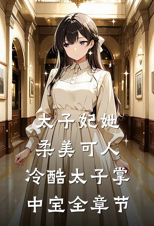 太子妃她柔美可人：冷酷太子掌中宝全章节
