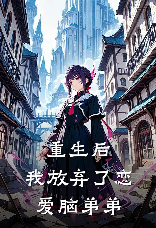 重生后,我放弃了恋爱脑弟弟免费阅读
