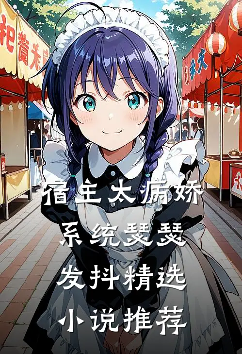 宿主太病娇,系统瑟瑟发抖精选推荐知乎