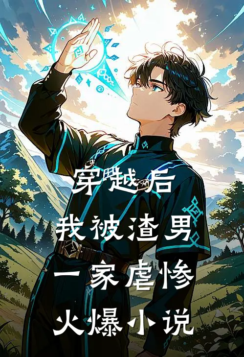 穿越后,我被渣男一家虐惨火爆