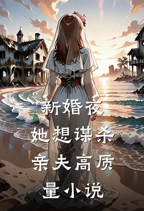 新婚夜，她想谋杀亲夫高质量小说