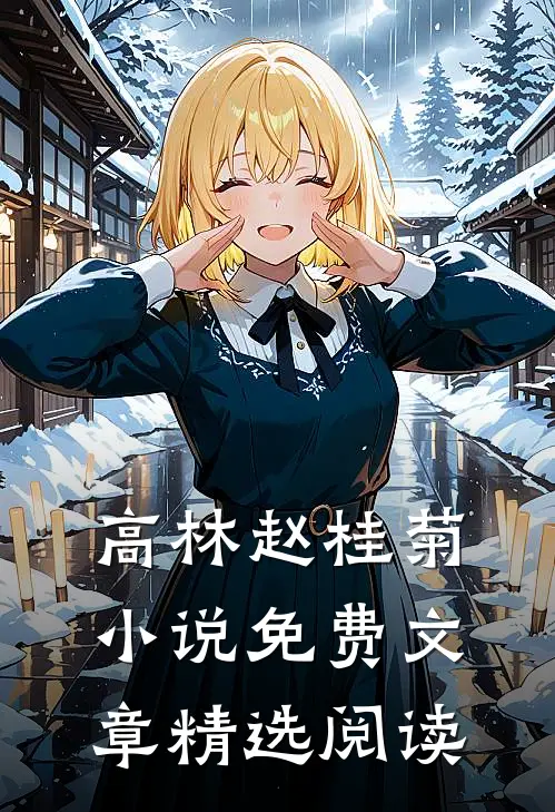 高林赵桂菊小说免费文章精选阅读
