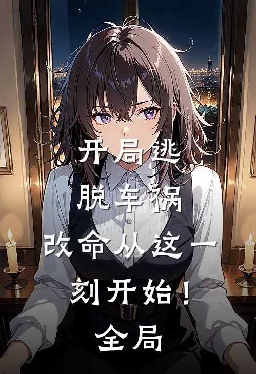 开局逃脱车祸,改命从这一刻开始!全局免费观看