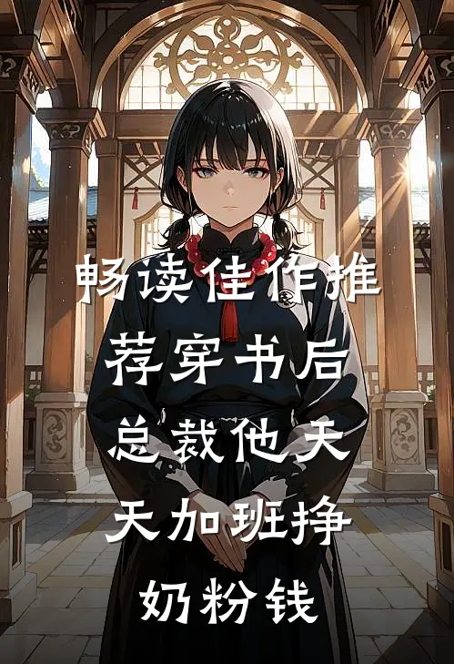 畅读佳作推荐穿书后，总裁他天天加班挣奶粉钱