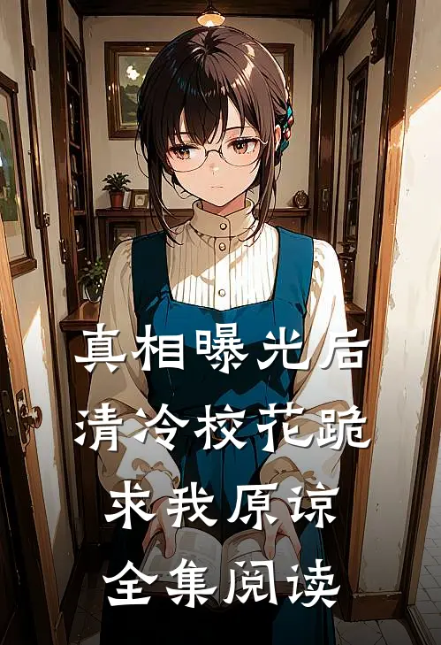 真相曝光后，清冷校花跪求我原谅全集阅读