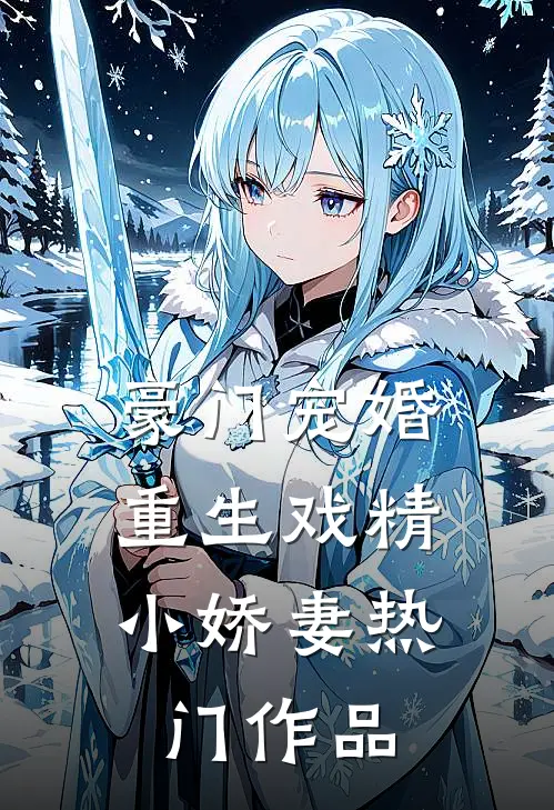 豪门宠婚：重生戏精小娇妻热门作品