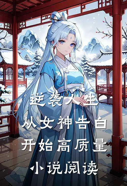 逆袭人生：从女神告白开始高质量小说阅读