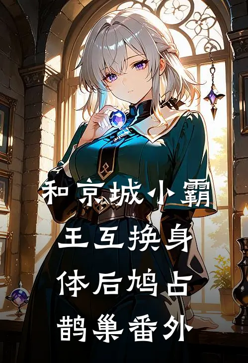 和京城小霸王互换身体后鸠占鹊巢 番外
