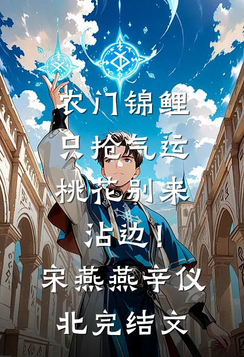 农门锦鲤只抢气运，桃花别来沾边！宋燕燕辛仪北完结文