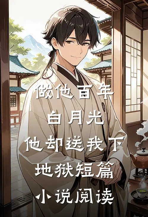 做他百年白月光，他却送我下地狱短篇小说阅读