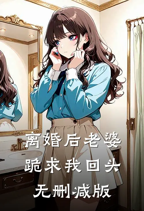 离婚后老婆跪求我回头无删减版