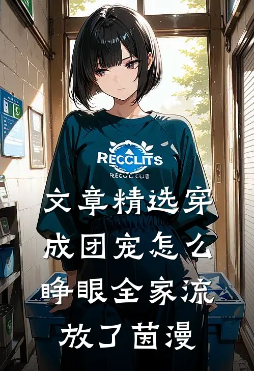 文章精选穿成团宠怎么睁眼全家流放了茵漫