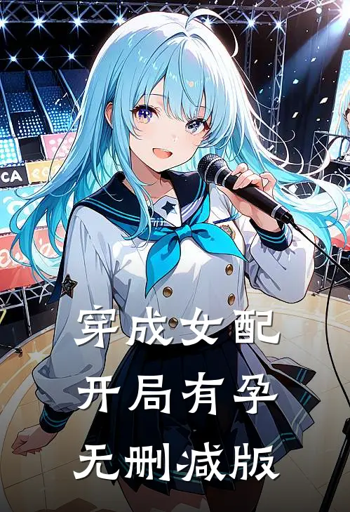 穿成女配,开局有孕无删减版在线阅读