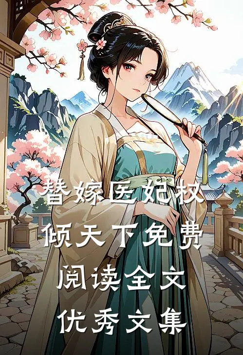 替嫁医妃权倾天下免费阅读全文优秀文集