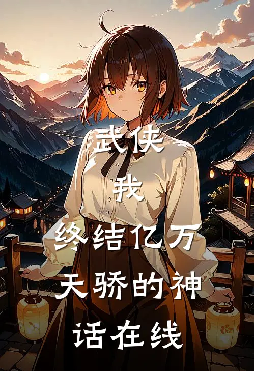 武侠我,终结亿万天骄的神话在线观看