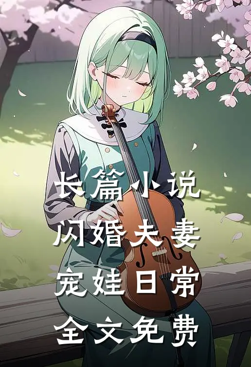 长篇小说闪婚夫妻宠娃日常全文免费