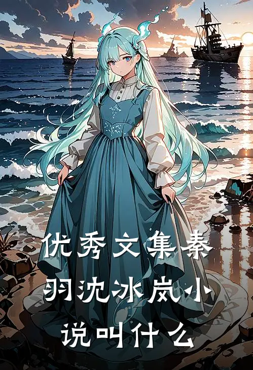 优秀文集秦羽沈冰岚小说叫什么