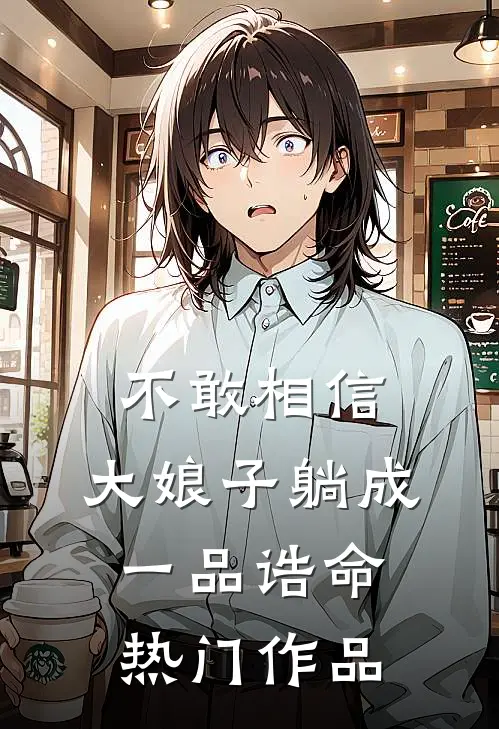 不敢相信,大娘子躺成一品诰命热门作品