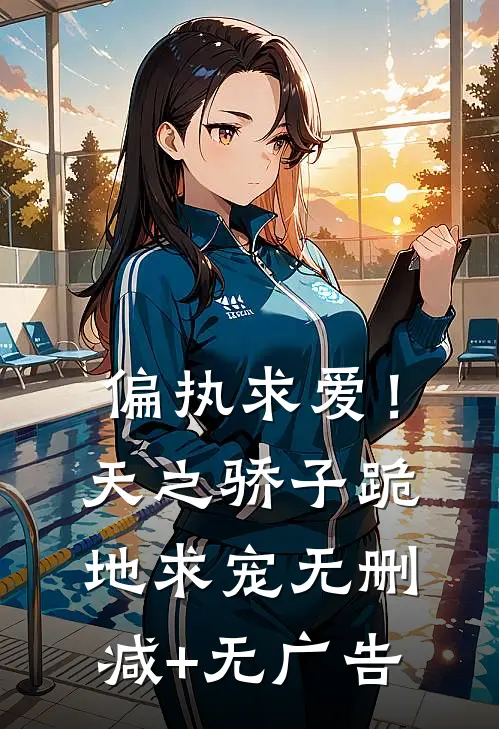 偏执求爱！天之骄子跪地求宠无删减+无广告
