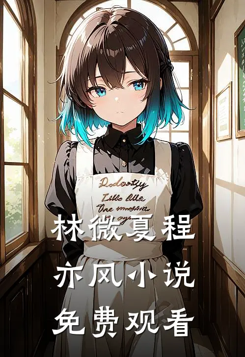 林微夏程亦风小说免费观看