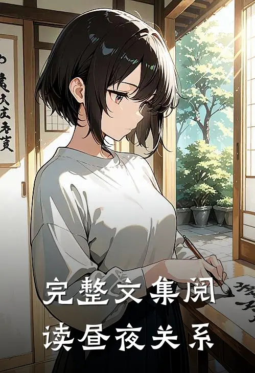 完整文集阅读昼夜关系