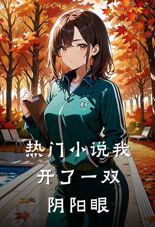 热门我,开了一双阴阳眼免费阅读