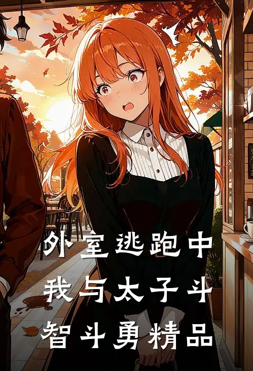 外室逃跑中：我与太子斗智斗勇精品