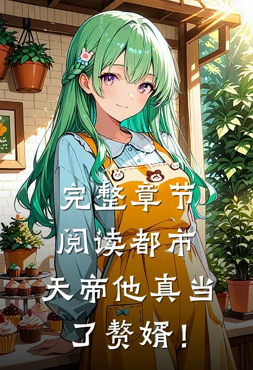 完整章节阅读都市：天帝他真当了赘婿！