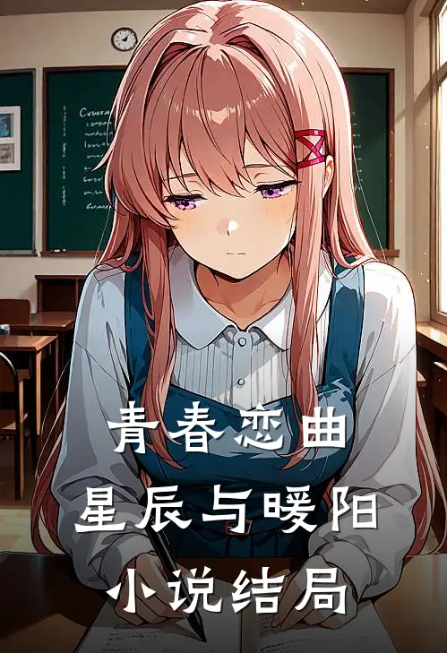 青春恋曲星辰与暖阳结局如何