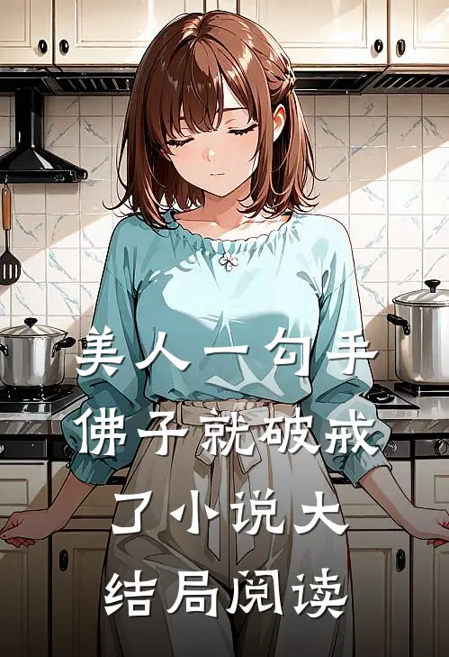 美人一勾手佛子就破戒了大结局阅读全文