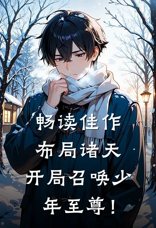 畅读佳作布局诸天，开局召唤少年至尊！