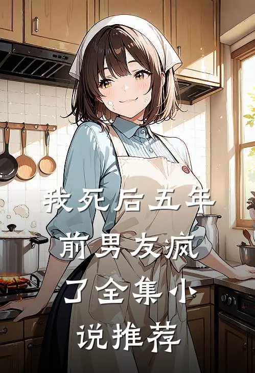 我死后五年，前男友疯了全集小说推荐