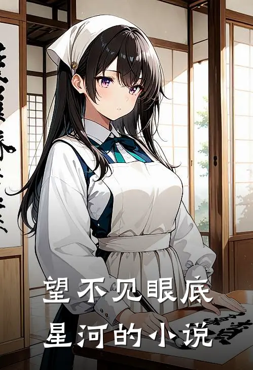 望不见眼底星河的阅读