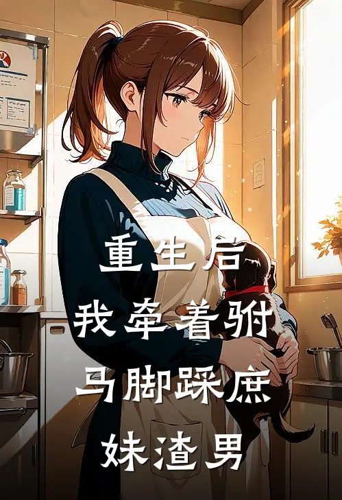 重生后,我牵着驸马脚踩庶妹渣男免费阅读