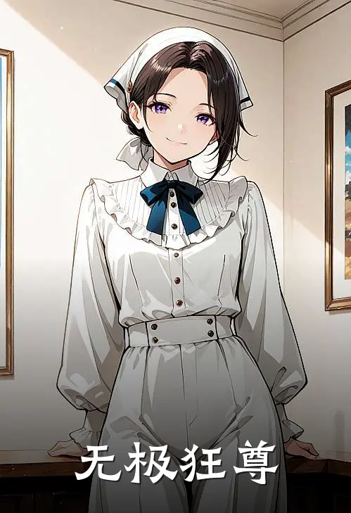 无极狂尊