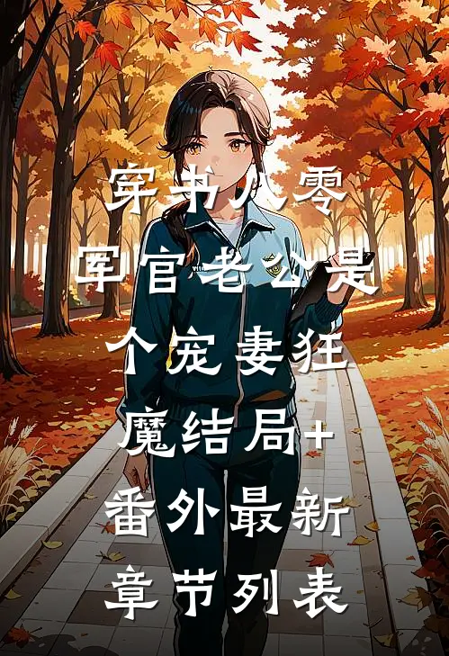 穿书八零，军官老公是个宠妻狂魔结局+番外最新章节列表