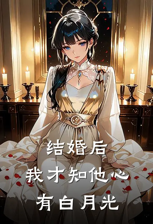 结婚后，我才知他心有白月光