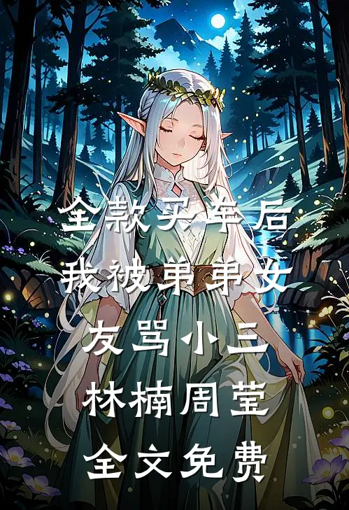 全款买车后我被弟弟女友骂小三林楠周莹全文免费