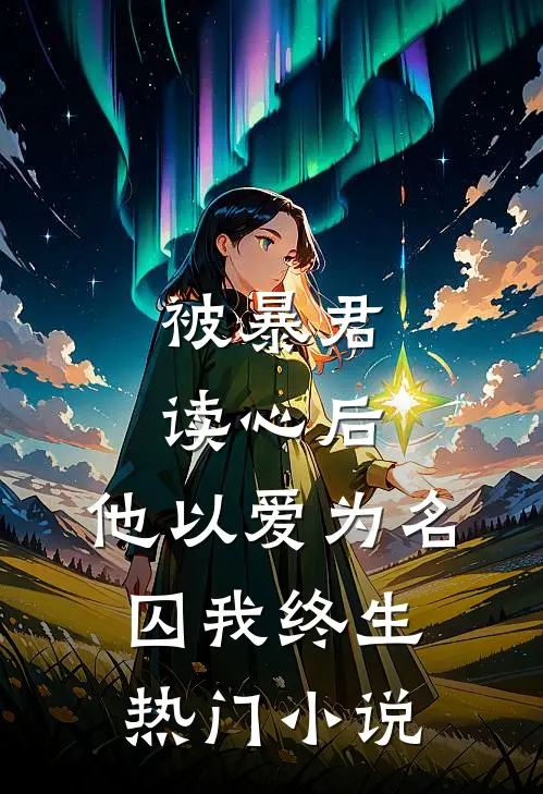 被暴君读心后，他以爱为名囚我终生热门小说