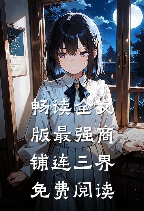 畅读全文版最强商铺连三界免费阅读