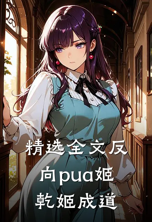 精选全文反向pua姬乾姬成道
