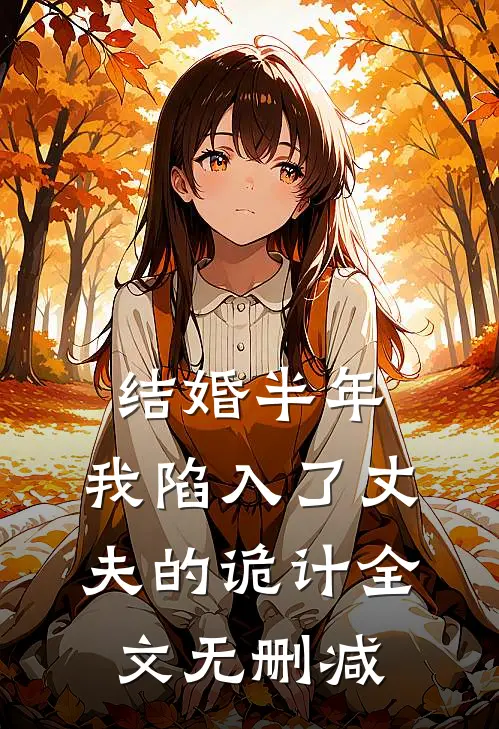 结婚半年，我陷入了丈夫的诡计全文无删减
