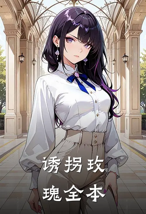 诱拐玫瑰全本