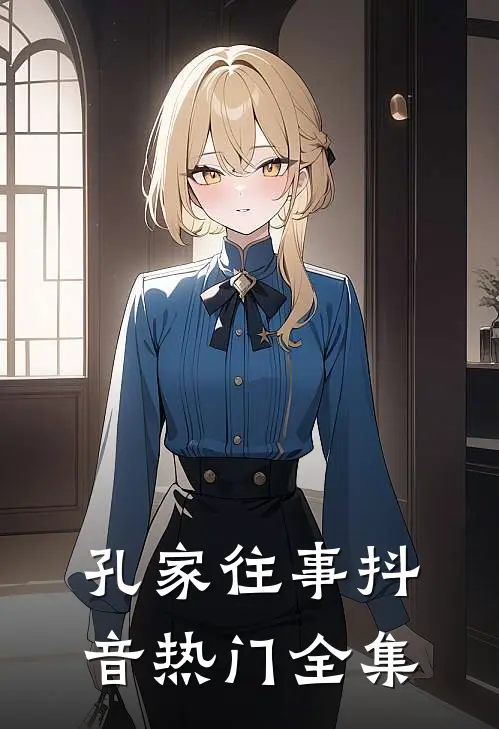 孔家往事抖音热门 全集