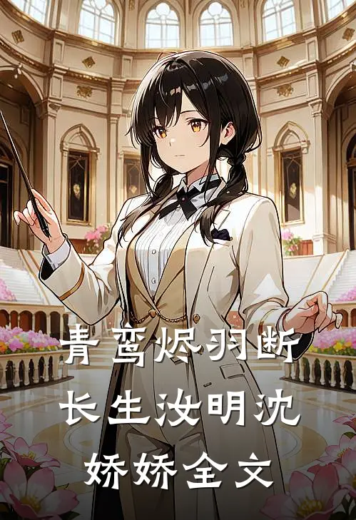 青鸾烬羽断长生汝明沈娇娇全文