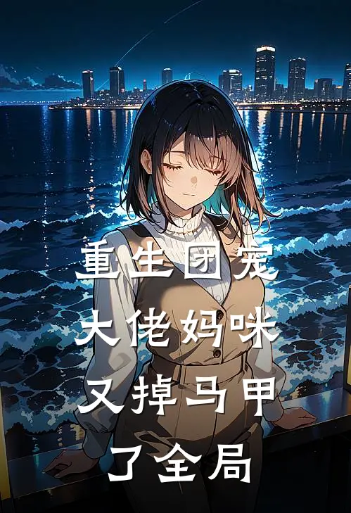 重生团宠大佬妈咪,又掉马甲了全局免费阅读