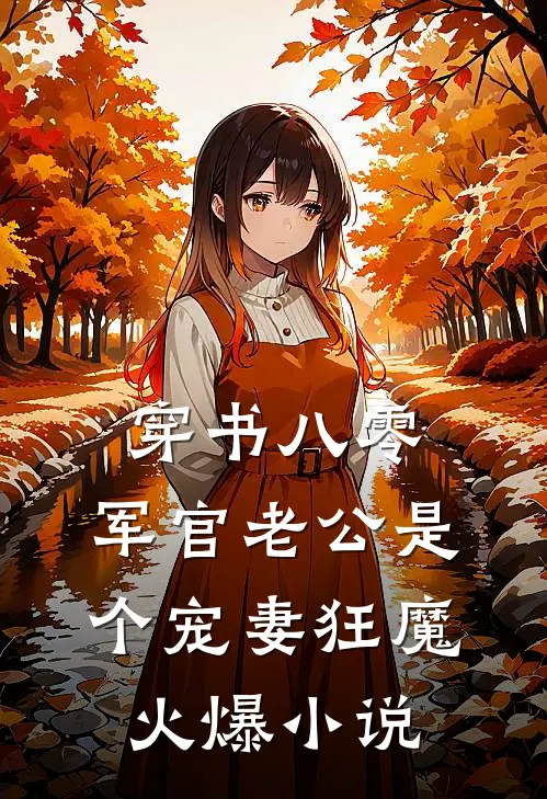 穿书八零，军官老公是个宠妻狂魔火爆小说