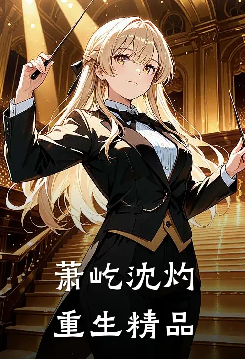 萧屹沈灼重生精品